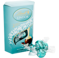 Lindt - Lindor Coconut Truffles 200 Gram