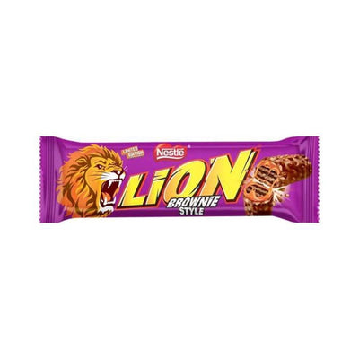 Lion - Brownie 40 grammes