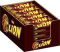 Nestle - Lion 42 Gram 24 Stuks (import)