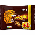Lion - Mini's 14-Pack 252 Gram