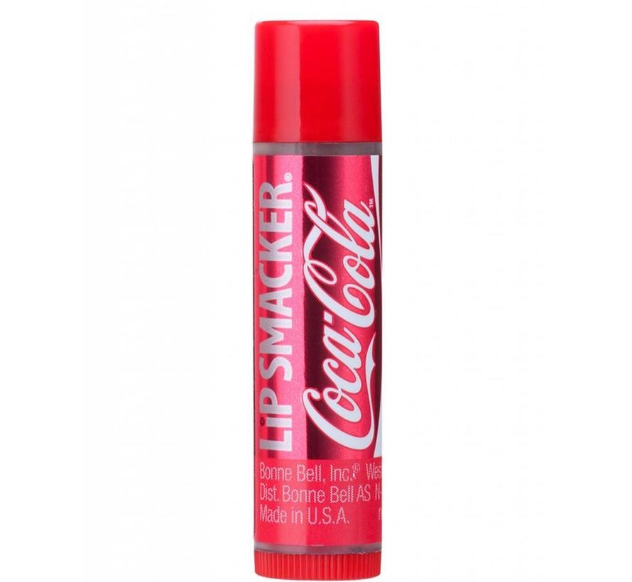 Lip Smacker - Coca Cola 4 Gram