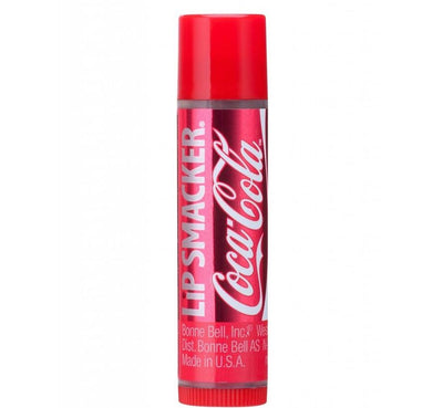 Lip Smacker – Coca-Cola-Kirsche, 4 Gramm