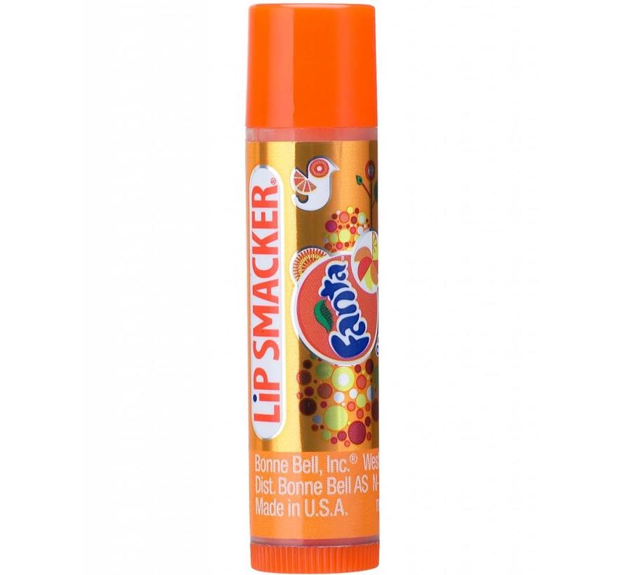 Lip Smacker - Fanta Orange 4 grammes