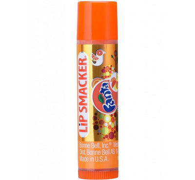 Lip Smacker - Fanta Orange 4 Gramm