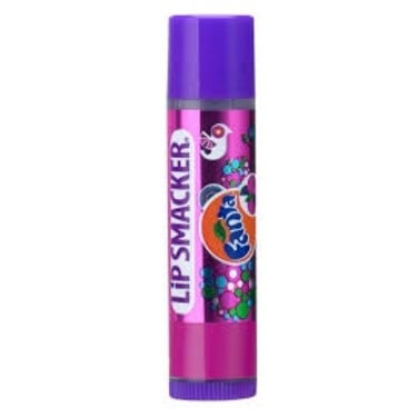Lip Smacker - Fanta Traube 4 Gramm