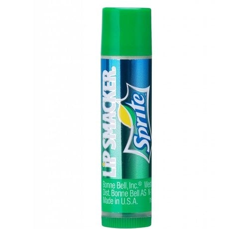 Lip Smacker - Sprite 4 Gram