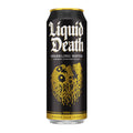 Liquid Death - Eau pétillante 500 ml