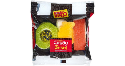 Look O Look - Candy Sushi 40 Gramm