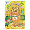 Lucky Charms - Trèfles au miel 309 grammes