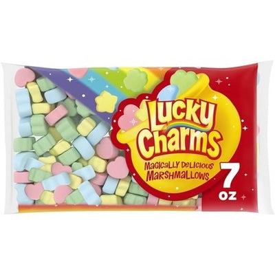 Lucky Charms - Marshmallows 198 Gramm ***INHALTSSTIFT***