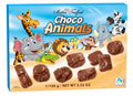 Maitre Truffout - Choco Animals 100 Gram