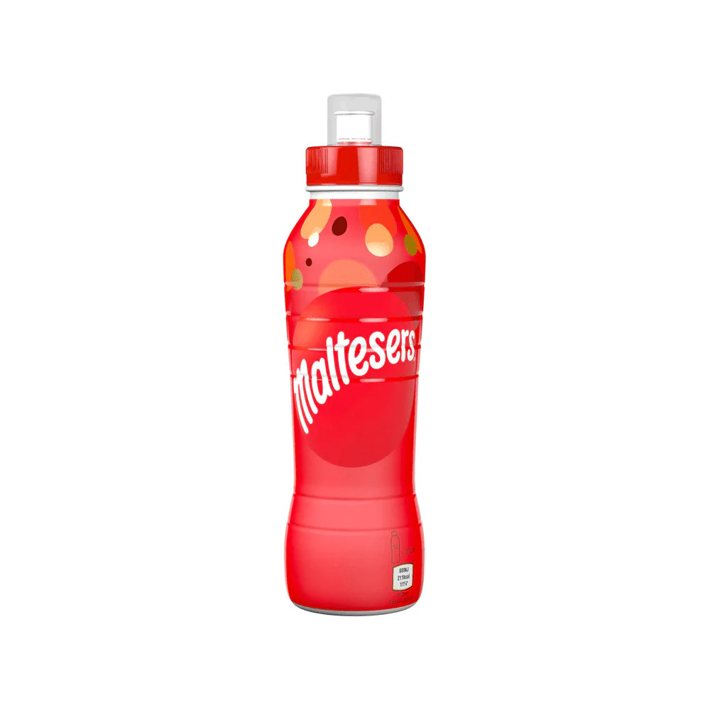 Maltesers - Schokoladengetränk 350 ml