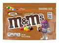 M&amp;M's - Café froid au caramel, format à partager, 257 grammes