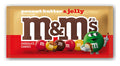 M&M's  Peanut Butter & Jelly 40 Gram