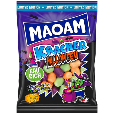 Maoam - Kracher Halloween 200 Grammes