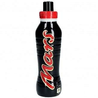 Mars - Schokoladengetränk 350 ml