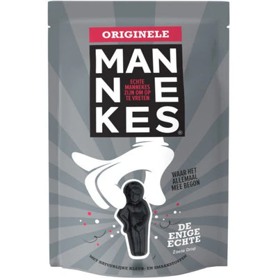 Matthijs - Mannekes Original 225 Grammes