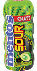 Mentos - Pomme Verte Acidulée 30 grammes