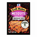 Grill Mates - Mesquite Marinadenmischung 30 Gramm