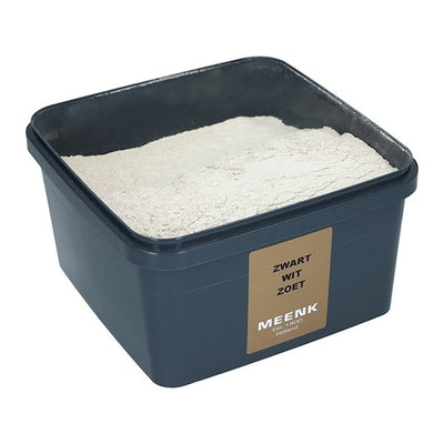 Poudre Meenk Black White Sweet 2 Kilo