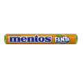Mentos - Fanta 37,5 Gram