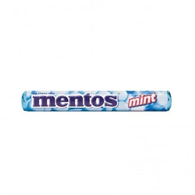 Mentos - Minze 37,5 Gramm