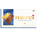 Merci - Melk Chocolade 100 Gram