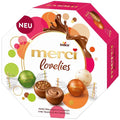 Merci - Lovelies Classic 185 Gram