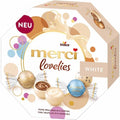 Merci - Lovelies White 185 Gramm