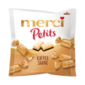 Merci - Petits Koffie Chocolade 125 Gram