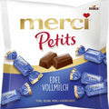 Merci - Petits Melk Schokolade 125 Gram