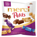Merci - Petits Milk & Cream Collection 125 Gram