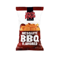 Chips Uncle Ray's - Saveur barbecue au mesquite 120 grammes