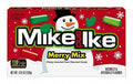 Mike &amp; Ike - Mélange Joyeux 120 grammes