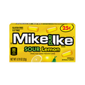 Mike & Ike - Sour Lemon 22 Gram