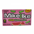 Mike &amp; Ike - Saure Wassermelone 22 Gramm