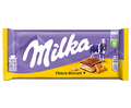 Milka - Biscuit Chocoswing 100 Grammes
