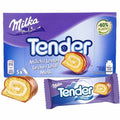 Milka - Tendre Milch 5x37 Grammes