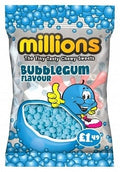 Millionen - Kaugummi 110 Gramm