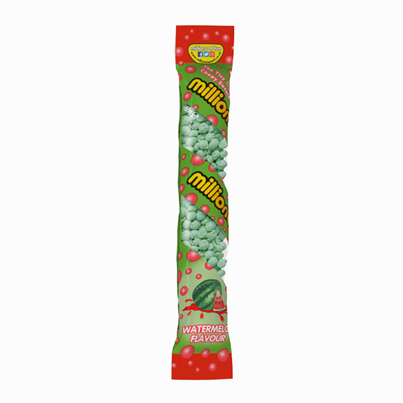 Millions - Watermelon 55 Gram