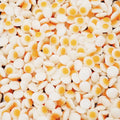 Dolce Plus - Mini Jelly Fried Eggs 1 Kilo (Halal)