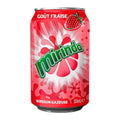 Mirinda - Framboos 330ml 24 Canettes