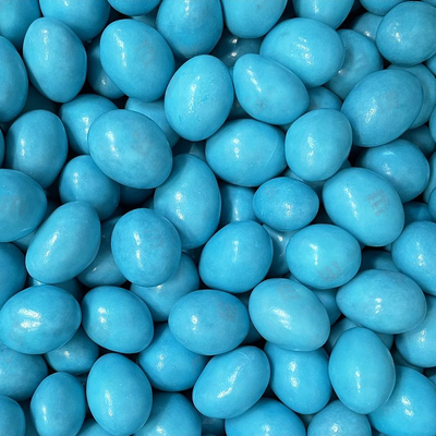 M&M's - Peanuts Aqua 150 Gramm