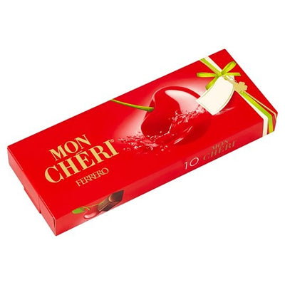 Ferrero - Mon Cheri 105 grammes