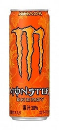 Monster Energy - Khaos 355ml