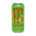 Monster Energy Lemon Dragon Eistee 473 ml