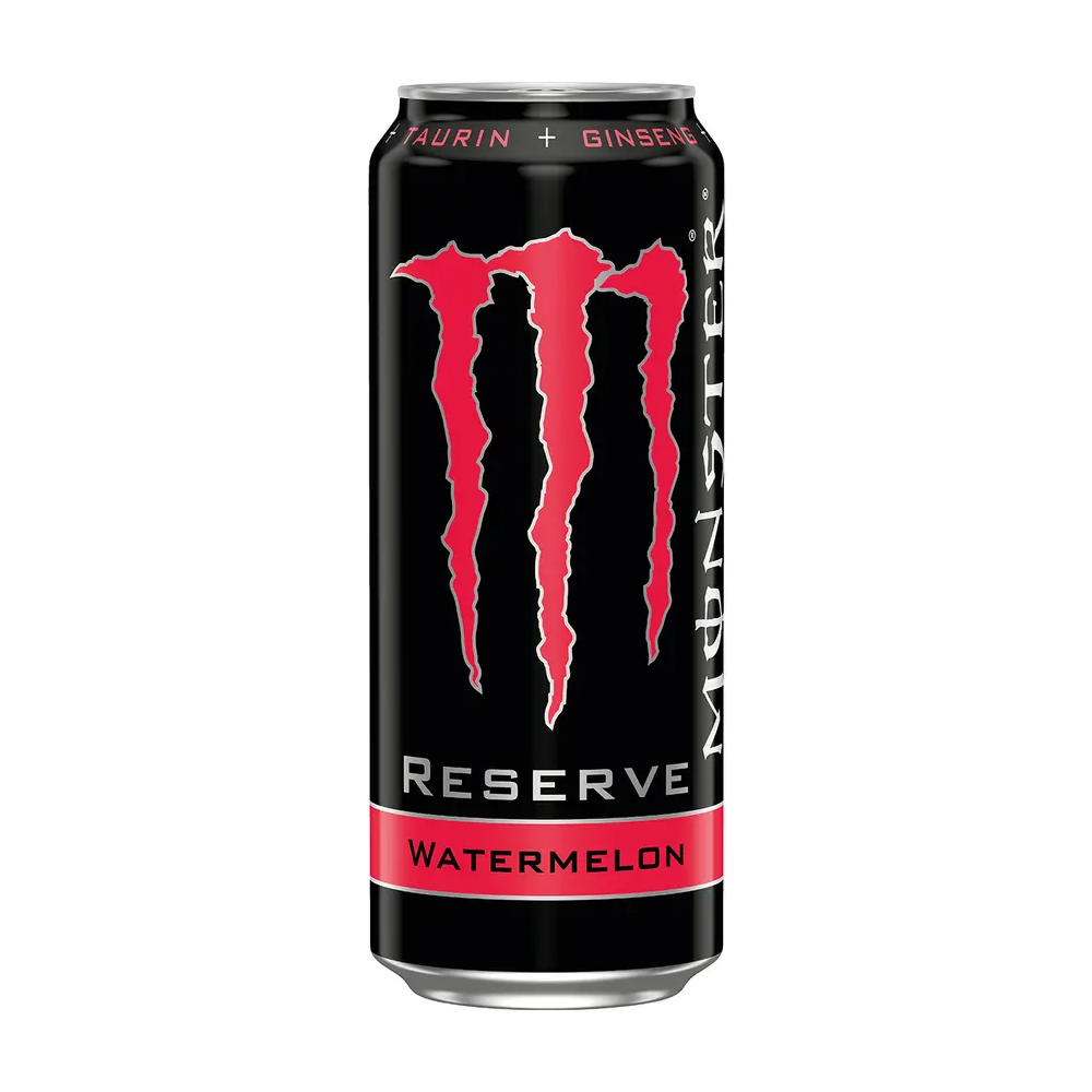 Monster - Reserve Watermelon 500ml