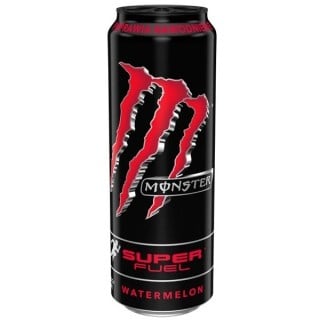 Monster - Superfuel Watermelon 568ml (import uit Polen)