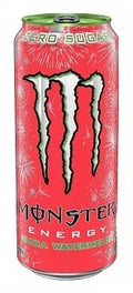 Monster - Energy Ultra Watermelon 473ml 24 Stuks