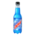 Mountain Dew - Blue Shock 400ml (import uit Malaysia)